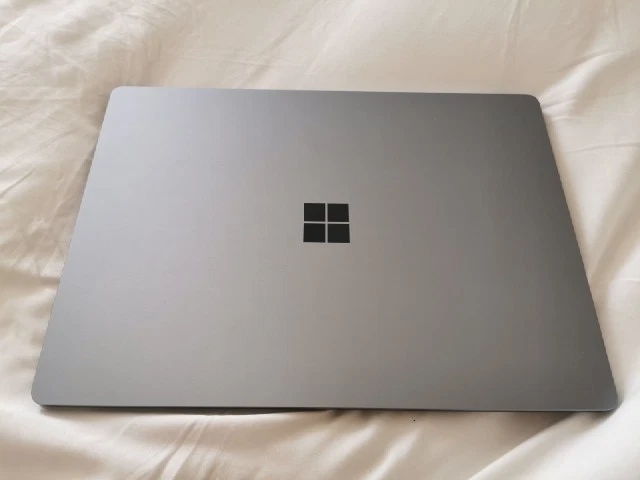 Microsoft Surface Laptop 4 Processor 11th Gen Intel Core i5 16gb Ram Windows - Image 2 of 4