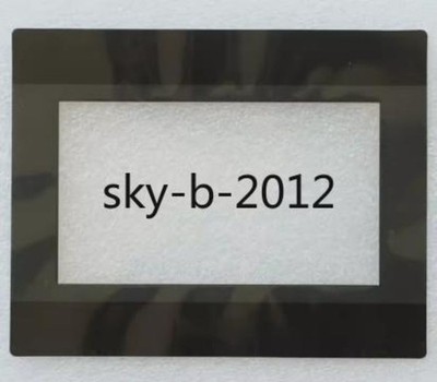 1 PCS NEW IN BOX Weilun MT6051iP black protective film #zn