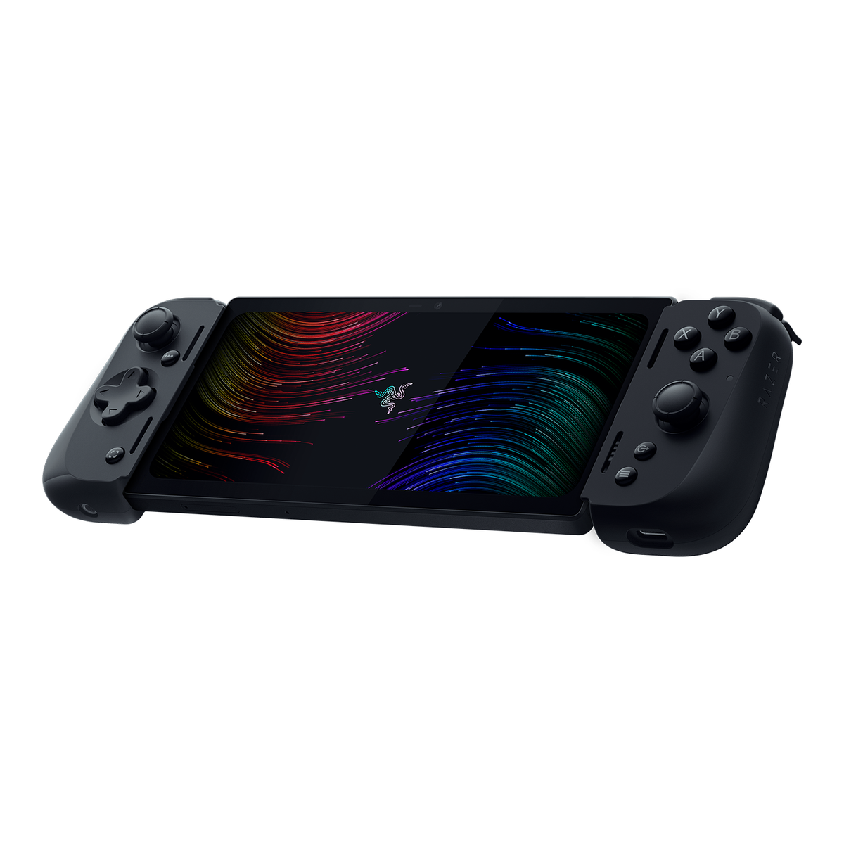 Razer Edge 5G Gaming Handheld for Android - Black | eBay