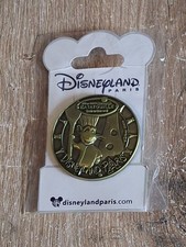 Pin's DISNEY Disneyland Paris Ratatouille 