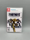 Fortnite Transformers Pack (Nintendo Switch)