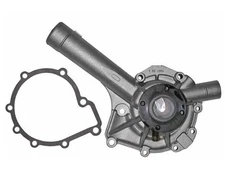 Graf 34JD66P Water Pump Fits 1997-1998 Mercedes C230 Water Pump Water Pump