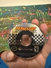 Mario Kart Double Dash Nintendo GameCube Racing Video Game Disc