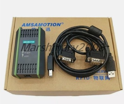 6ES7972-0CB20-0XA0 Cable for USB/ /PPI S7 PC PROFIBUS WIN7-64 *mz