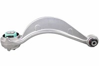 Metzger Lenker, RadaufhäNgung 58117508 KIT + FüR Jaguar Land Rover, Vorderachse