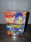 Pokemon TCG Scarlet and Violet Surging Sparks Booster Bundle New Factory Sealed