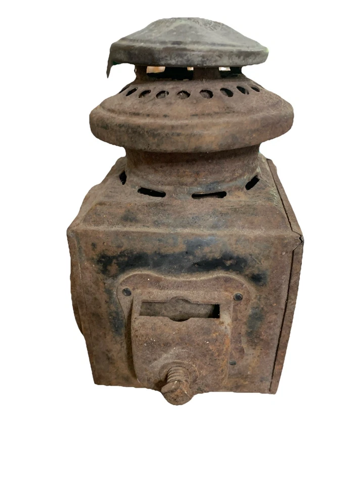 Ford Model T E&J 12 Antique Car Light Foto 4 de 4