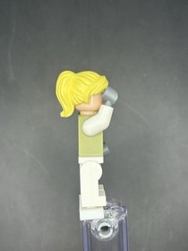 LEGO Marvel Super Heroes Yelena Belova Minifigure Black Widow Movie 76162 sh630