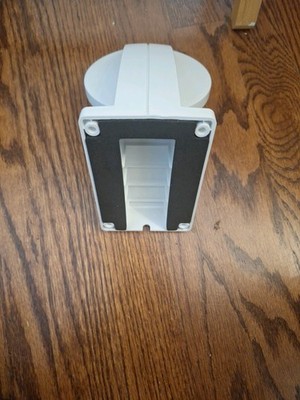 Nex DS-1258ZJ WM110 Indoor Wall Mount Bracket for Select Hikvision Doom Camera
