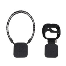 for 360 GO Ultra Camera Magnetic Neck Mount Holder Lanyard Quick Release K D2P3