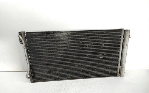 BMW 1 E81 Klimaanlage Kühler 9206297 2.00 Petrol 2007 33639306