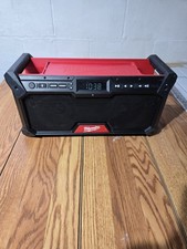 Milwaukee 2952-20 M18 Bluetooth Jobsite Radio