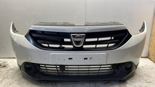 Pare-choc avant Dacia LODGY 