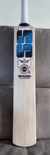 SS TON SMACKER BLASTER CRICKET AT SH 1170G !! SRT PROFILE ENGLISH WILLOW