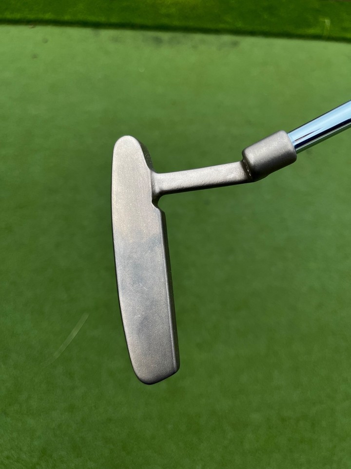RH PING A-Blade 85029 Putter - 36- All Original - Ping 2 Trademark