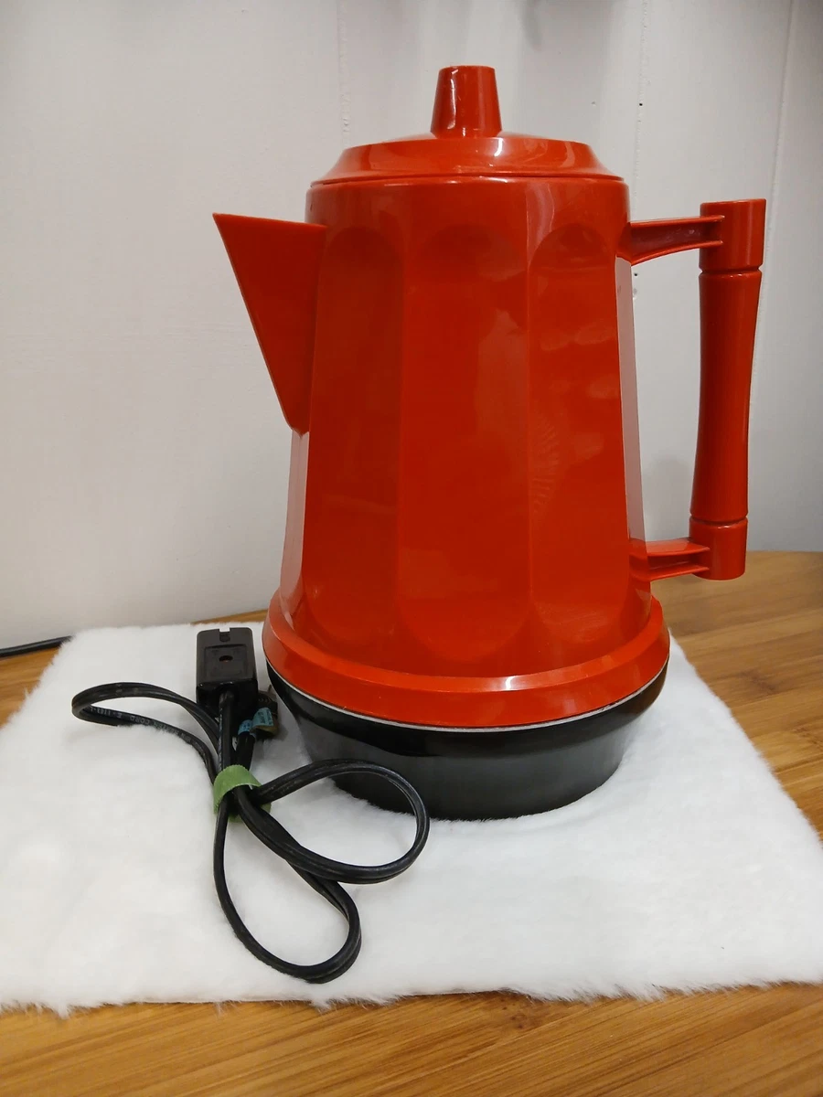 25+ Mirro Matic Percolator Indiana Collectible Coffee Makers for