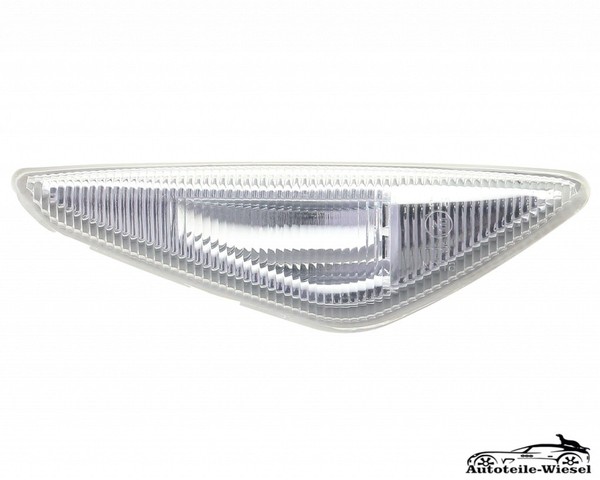 Blinker Seitenblinker FüR BMW X6 X5 X3 Rechts Vorne 06-17-image