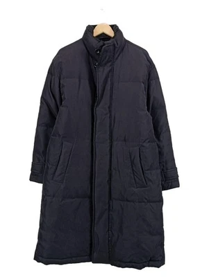 Abercrombie & Fitch Doudoune Homme Noire Casual (EU 46, INT S) - Photo 1/3