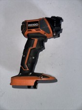 Ridgid GEN5X 18V High Intensity LED Flashlight Worklight R8693 Tool Only