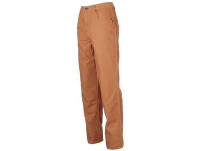 #ad EDDIE BAUER MEN#x27;S WORKMAN WORKZONE PANT SIZE: MEN 36 32 BROWN DUCK $32.55