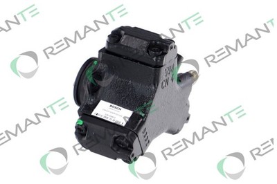 Hochdruckpumpe REMANTE 002-002-000054R +206.48  Pfand für AUDI A3 Sportback 8PA