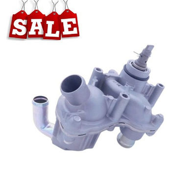 #ad NEW OEM HONDA WATER PUMP ASM GOLDWING 2001 2017 GL1800 A B C 19200 MCA A02 $249.90