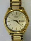 Vintage Seiko 7006-7079 17j Mens Automatic Wrist Watch