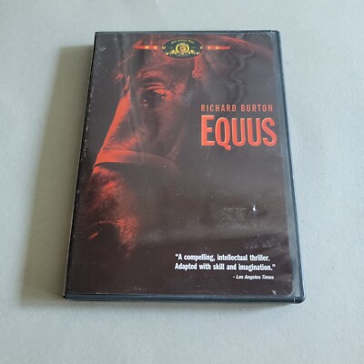 Equus (DVD 2003)