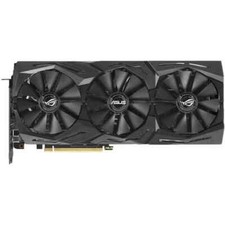 ASUS ROG STRIX RTX 2060 OC 6GB Graphics Card ROG-STRIX-RTX2060-O6G-GAMING 