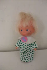FEBER DOLL DOLL cm 10 Made in Spain