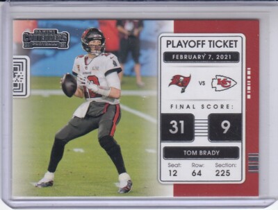 Score Chiefs Bucs Tickets Can't Stop The Reign Kansas City Chiefs