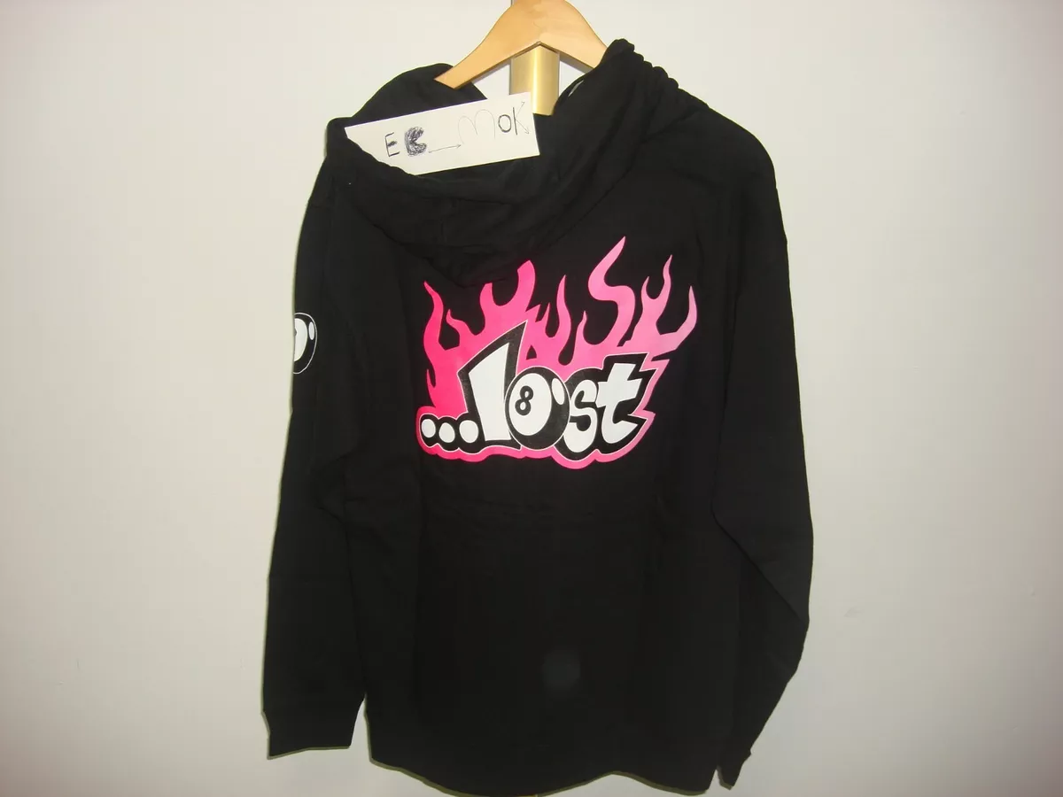 Buy Los Santos Rock Radio Hoodie