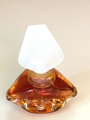 SALVADOR DALI VINTAGE PARFUM-FULL LIPS+NOSE-MINI PERFUME-5 ML-NO BOX