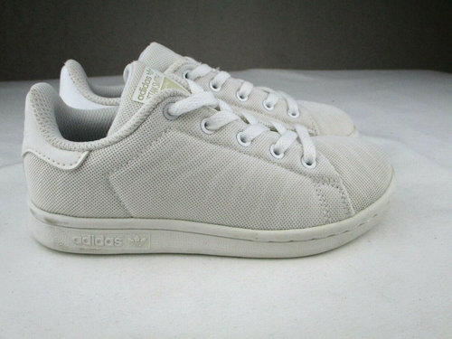 adidas stan smith mesh white