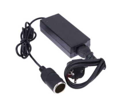 Adattatore per presa accendisigari da 12 V 2 A, convertitore