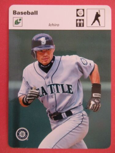 2003 DONRUSS PRODUCTION LINE ICHIRO /100