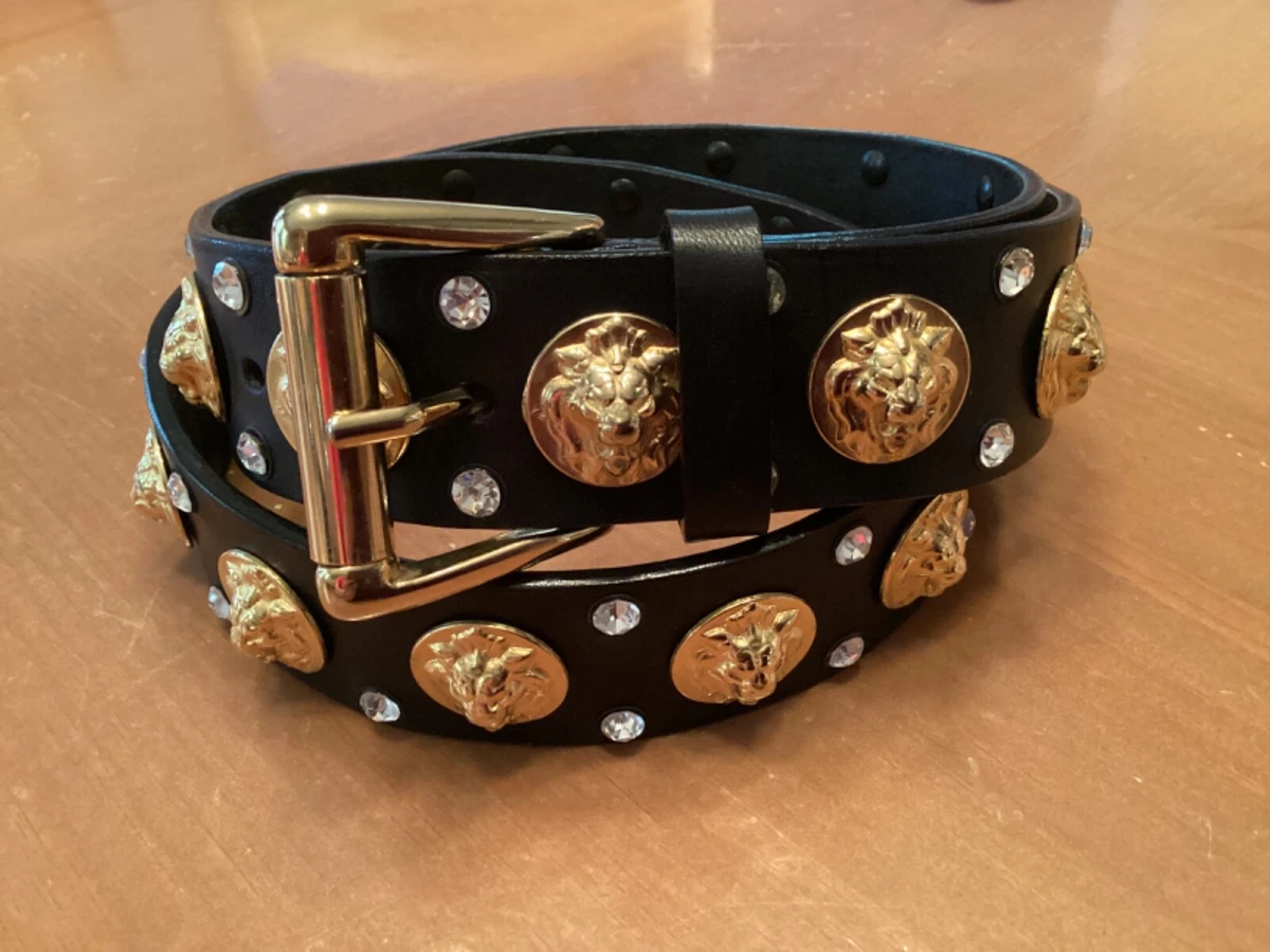 Neiman Marcus Leather Size M Belts for Women for sale | eBay display picture 1