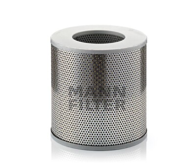 H 25 444 Mann+Hummel Oil Filter Element