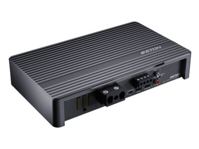 Eton MA 1 1-Kanal Verstärker Monoblock Endstufe Amplifier Class D