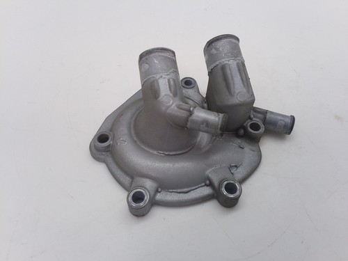 BMW F 800 ST Coperchio pompa acqua 222770