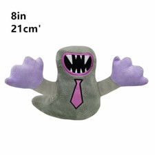 Plush Toys Kids Game Sir Dadadoo Monster Stuffed Plushies Doll