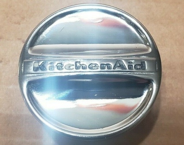 Kitchenaid Mixer Hub Cap Or Attachment Cover For Sale Online Ebay