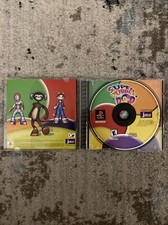 🔥Super Bubble Pop (PS1 PlayStation 1, 2002) CIB. Mint. See Description🔥