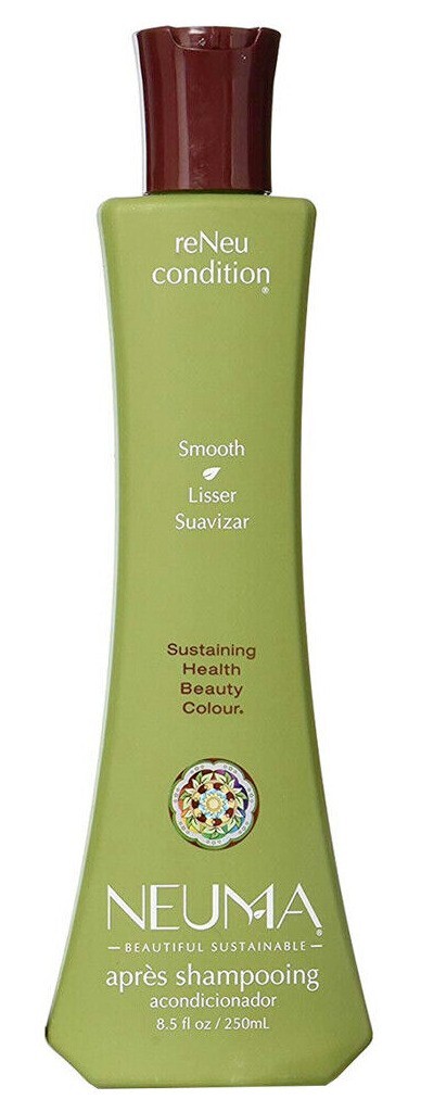 Neuma ReNue Conditioner – 250 Ml, Pflegende Spülung Für Strapaziertes Haar