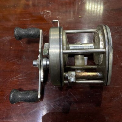 SHIMANO BANTAM 500 リール SHIMANO Bantam 500 shimano bantam 500