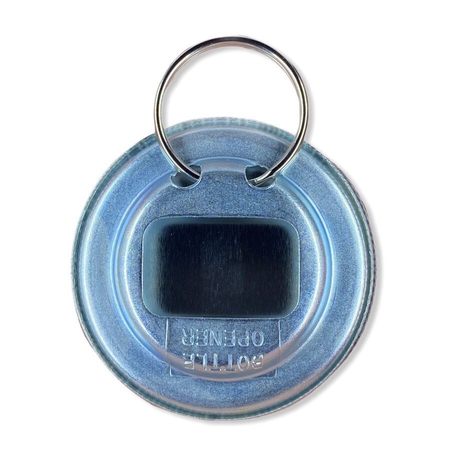 Tan Affenpinscher Bottle Opener Keychain Dog Accessories Pet Portrait Gift foto 3