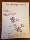 The Strategic Review TSR RPG D&D Vol 2 No 1 Feb 1976 OOP