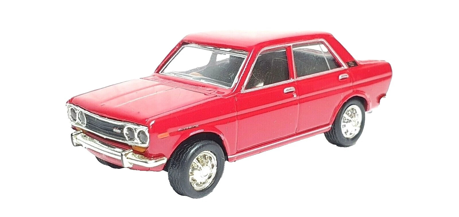 1:64 Scale Diecast Sport & Touring Cars 1968 año del vehículo