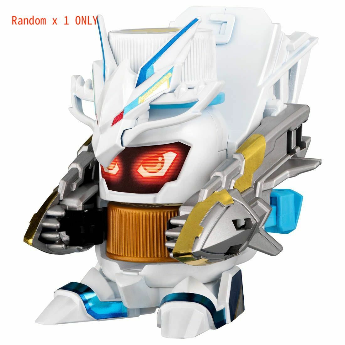 Takara Tomy - コロンペット Takara Tomy Cap Revolution Bottleman BOT-65 WelchGreat | eBay