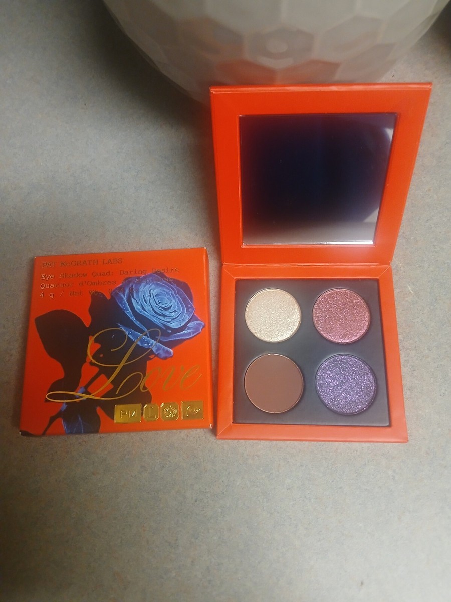 【超激レア】 pat macgrath アイシャドウセット 新品未開封品 ブルー 超激レア】 pat macgrath アイシャドウセット 新品未開封品 ブルー 超